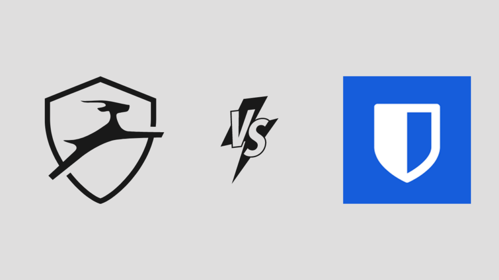 Dashlane vs Bitwarden Which password manager is right for you