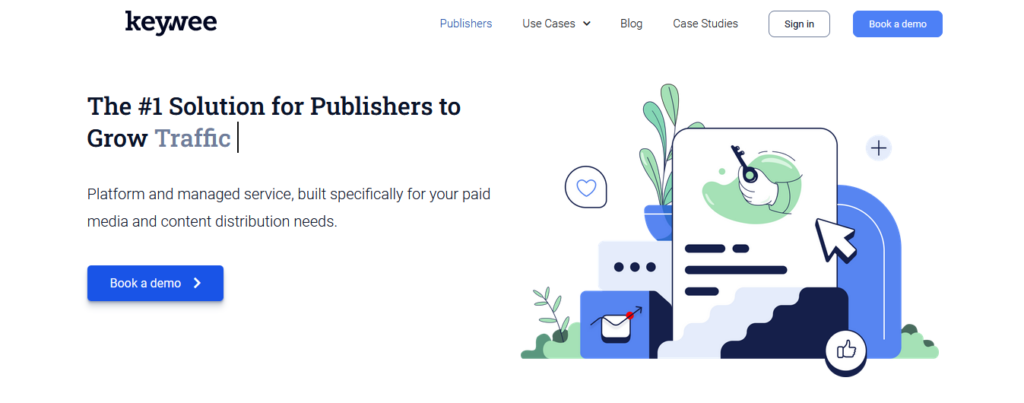 Keewee AI Tool Review Revolutionize Your Content Writing Efficiency