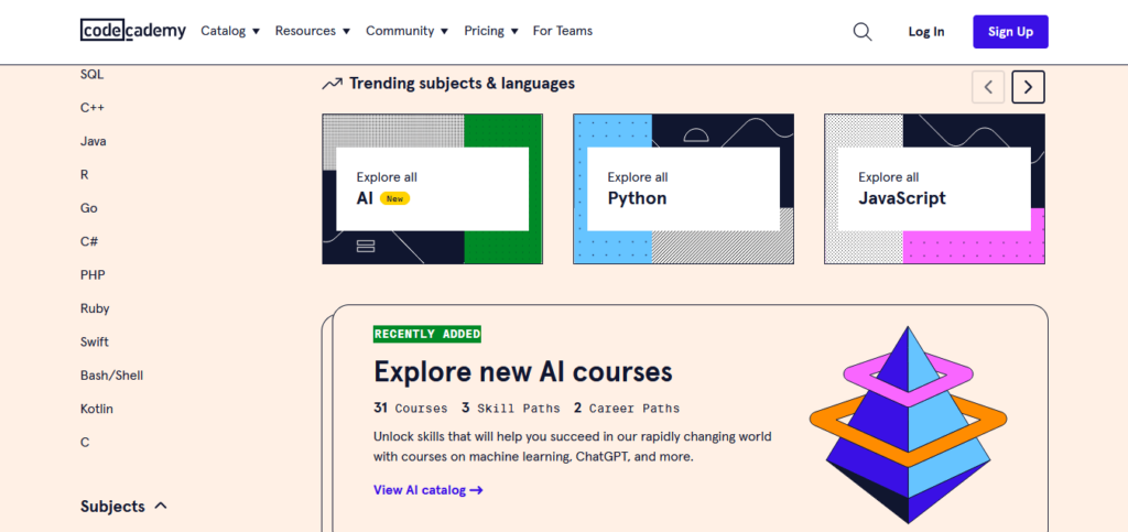 Best Place To Learn Python - Top Websites Free And Paid